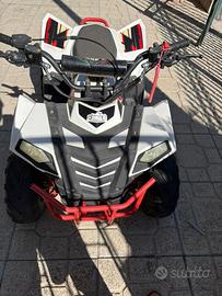 Quad CVM guazzoni 110