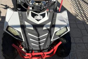 Quad CVM guazzoni 110