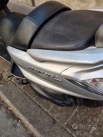 Majestic 400 2012 49000 km tutto tagliandato 
