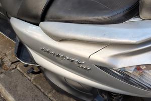 Majestic 400 2012 49000 km tutto tagliandato 