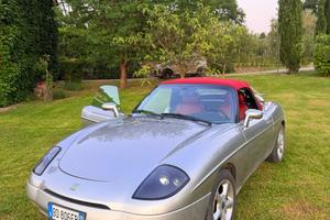 FIAT BARCHETTA LIMITED KM 64500  Clima N2327