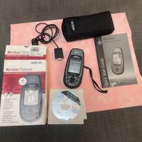 GPS Magellan Meridian Platinum