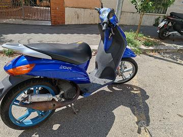 Looxor 50 cc