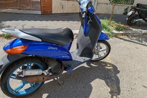 Looxor 50 cc