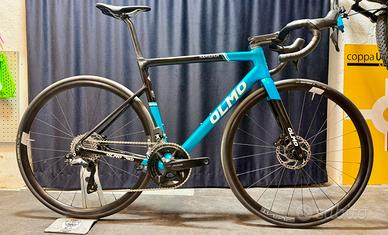 💥 OLMO NERAX TEAM EDITION 💥