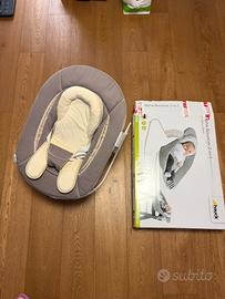 Sdraietta Alpha Bouncer Hauck