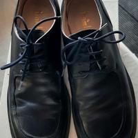 Scarpe eleganti bambino