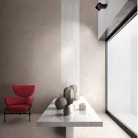 Piastrella 90x90 Set Concret Pearl Sant'Agostino