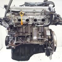 CG10 MOTORE C/SPINTEROGENO NISSAN MICRA (K11) 1.0B