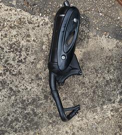 marmitta piaggio zip 50 mk2 ad aria