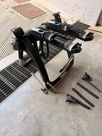 Portabici Thule Raceway