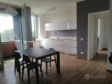 Appartamento di 65 m² con 2 locali e box auto a Bu
