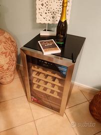 Cantina Vino Grand Sommelier 