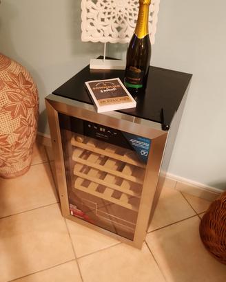 Cantina Vino Grand Sommelier 
