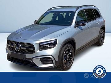 Mercedes-Benz GLB Classe 200d Automatic AMG L...