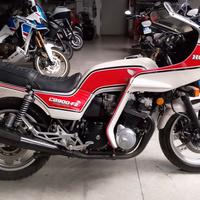 Honda CB900 F2