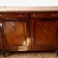 Credenza antica '900