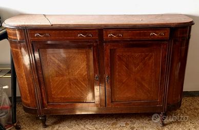 Credenza antica '900