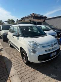 auto 500 l