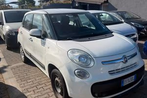 auto 500 l