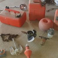 Accessori nautica barca gommone