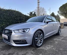 AUDI A3 SPB 1.4 TFSI S tronic g-tron Ambiente TE