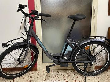 Atala urban e-bike