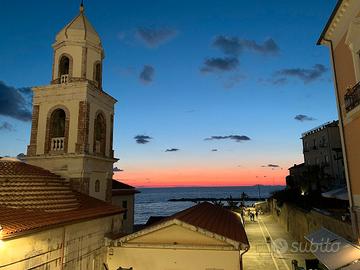 Vacanze in Cilento - Santa Maria di Castellabate