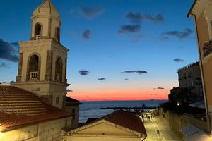 Vacanze in Cilento - Santa Maria di Castellabate