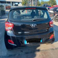 Ricambi Hyundai i10 anno 2015