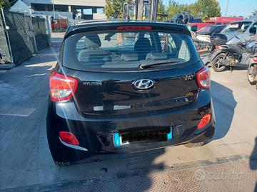 Ricambi Hyundai i10 anno 2015