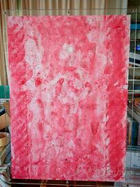 Paolo Masi carta originale bifacciale 50x70