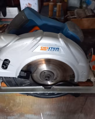 Sega circolare 1500w