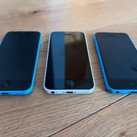 Iphone 5c