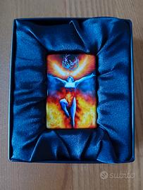 Zippo By Mazzi “Rebirth” ZCI 2022 – Annuale