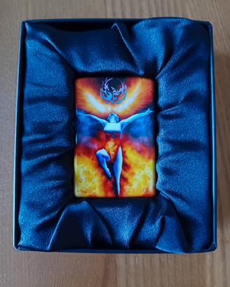 Zippo By Mazzi “Rebirth” ZCI 2022 – Annuale