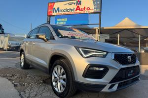 SEAT ATECA 2.0 TDI 115 CV STYLE FULL IVA