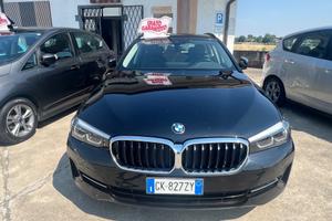 Bmw 520 520d 48V xDrive Touring Luxury