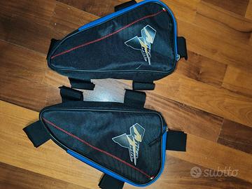 africa twin 1100 borse paracarena 