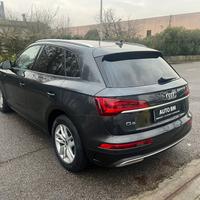 Audi Q5 40 TDI quattro S line plus