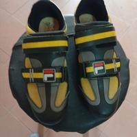 scarpe x bici corsa