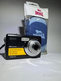 Fotocamera digitale - Kodak Easyshare M753 – 7 MP