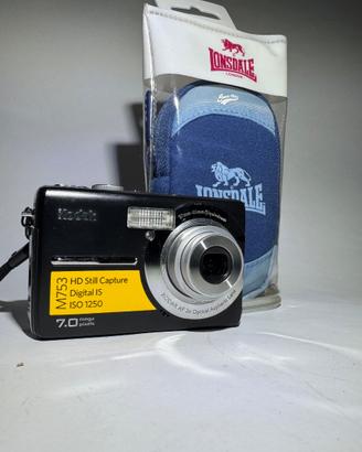 Fotocamera digitale - Kodak Easyshare M753 – 7 MP