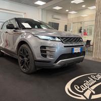 Land Rover Range Rover Evoque Range Rover Evoque 2