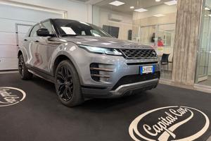 Land Rover Range Rover Evoque Range Rover Evoque 2