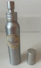 Profumo Fragonard Vetyver usato