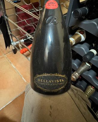 Bellavista 2013