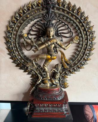 SHIVA