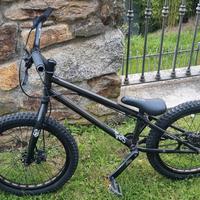 street trial