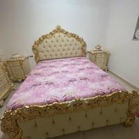 Letto matrimoniale